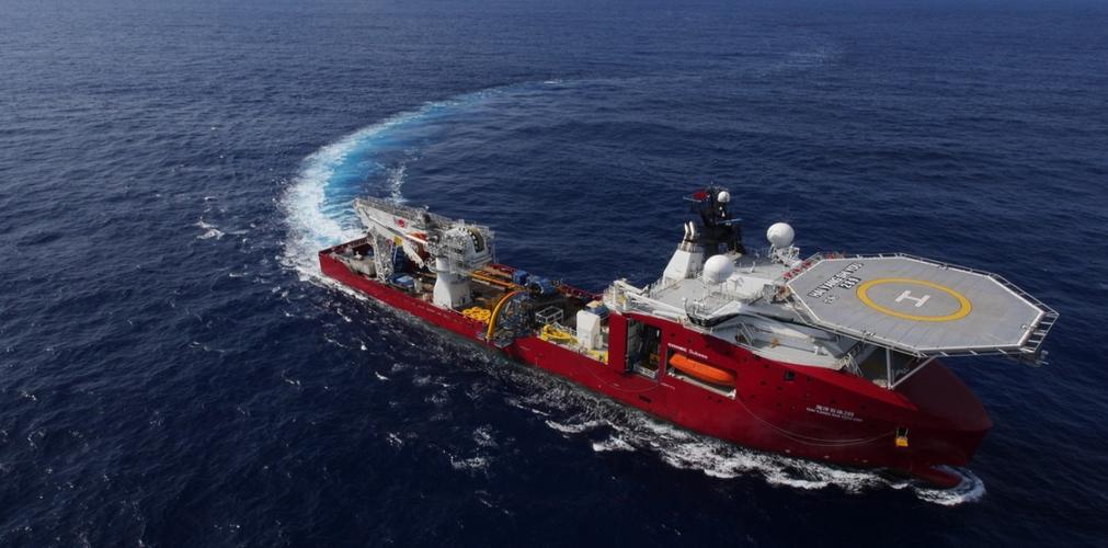 船舶海洋航行器如何实现高效航行？-图3