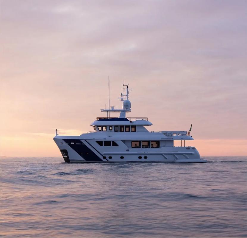 小型船舶有何独特特点？-图1