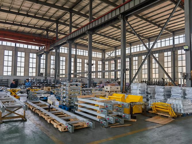 大连船舶结构所专注什么领域？-图3