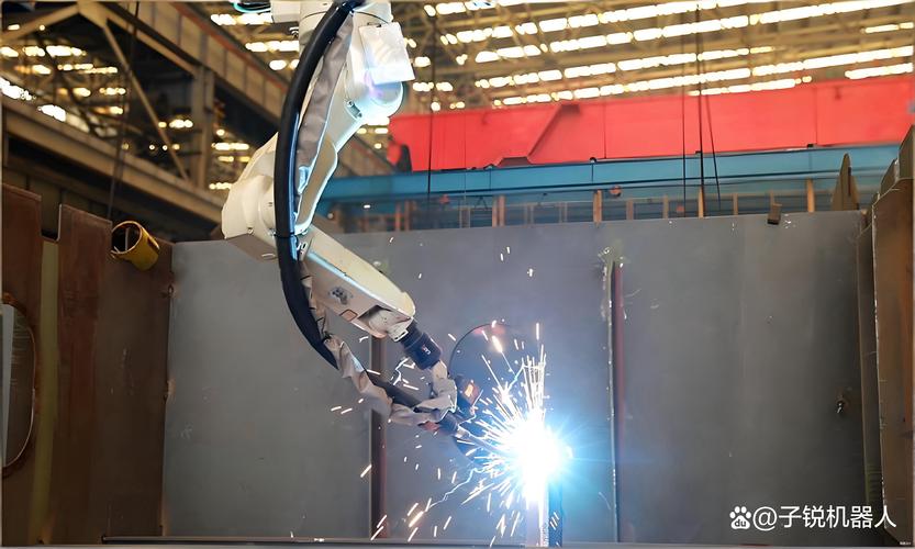 船舶焊接技术如何提升强度与安全性？-图1