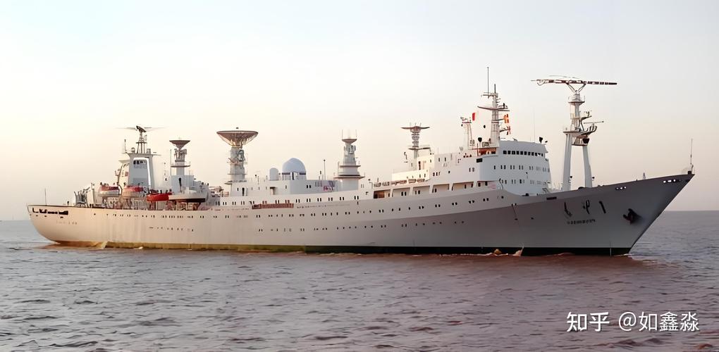 我国船舶类型有哪些？-图2