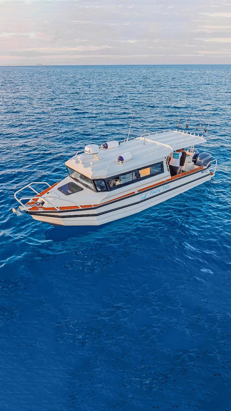 铝合金大型船舶有何优势与挑战？-图1