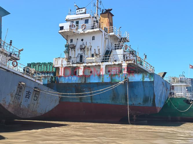 哈北方船舶公司有何业务特色？-图2