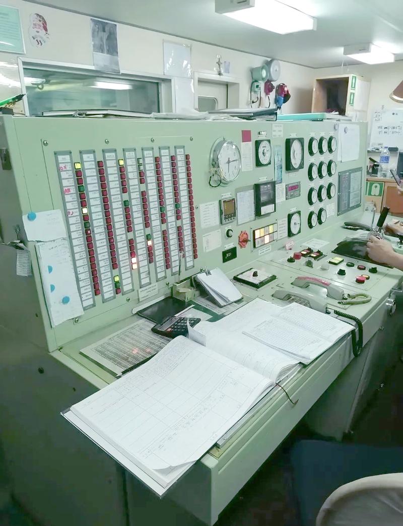 船舶机舱工具间如何高效管理？-图2