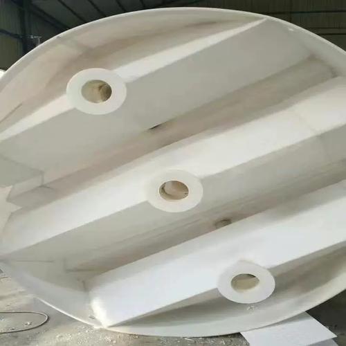 船舶脱硫塔溶液如何高效处理？-图3