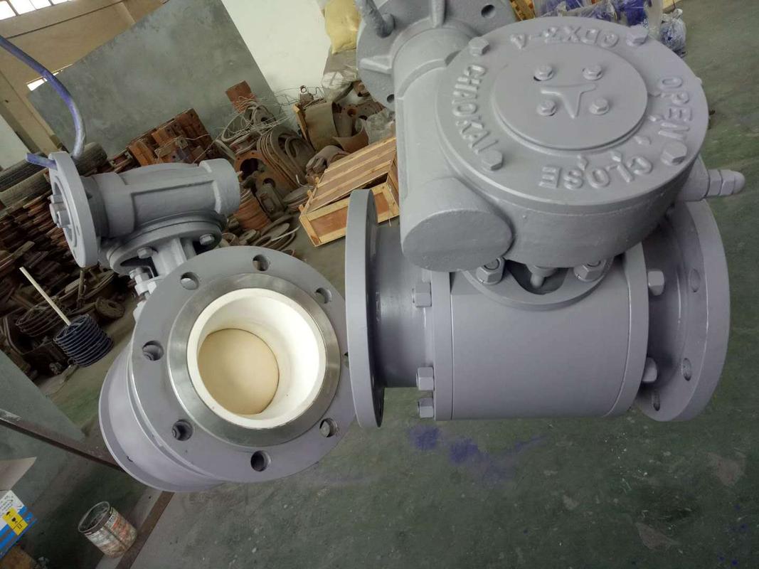 船舶主机出油阀故障如何排查？-图2