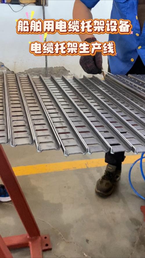 船舶电气易损件有哪些常见类型？-图1