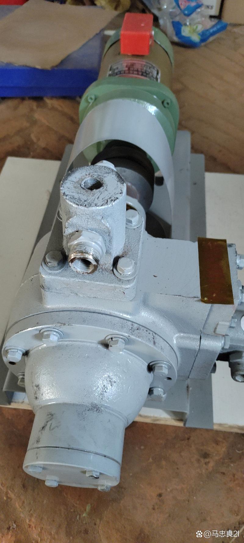 船舶电气易损件有哪些常见类型？-图2