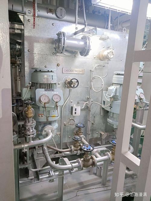 船舶机舱，安全运行的关键与隐患？-图2