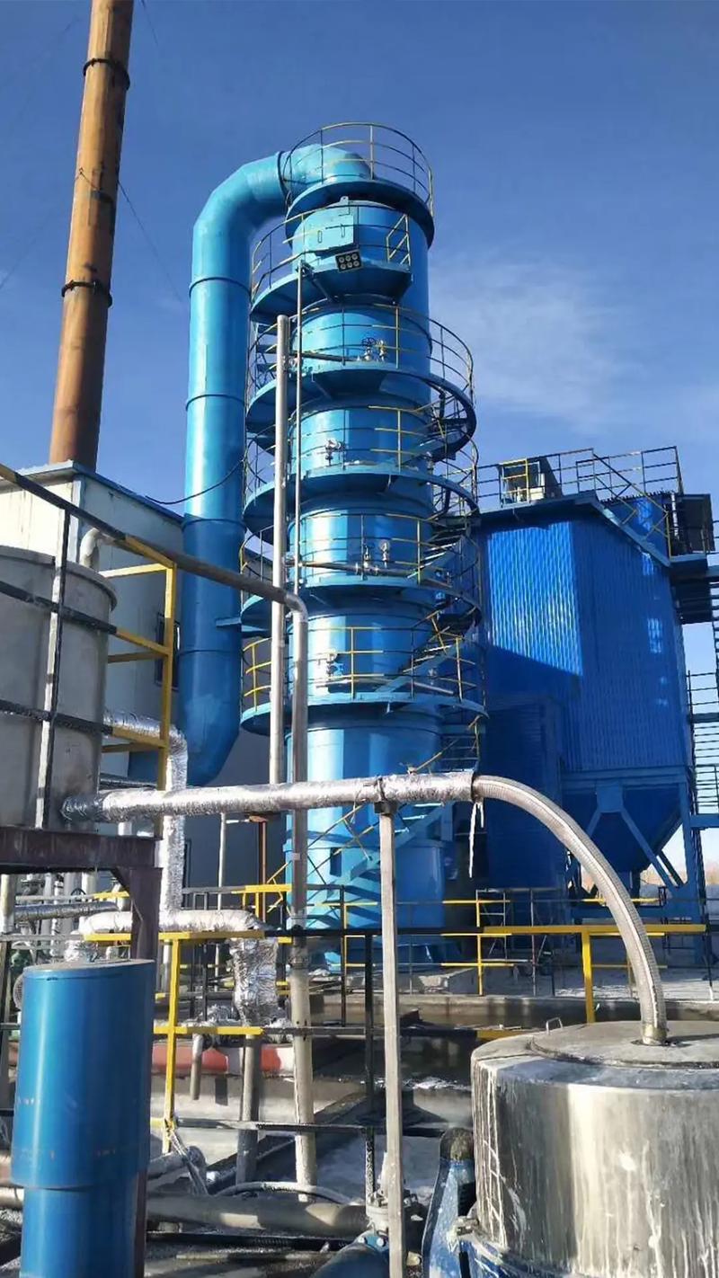 船舶脱硫塔厂商如何选？-图2