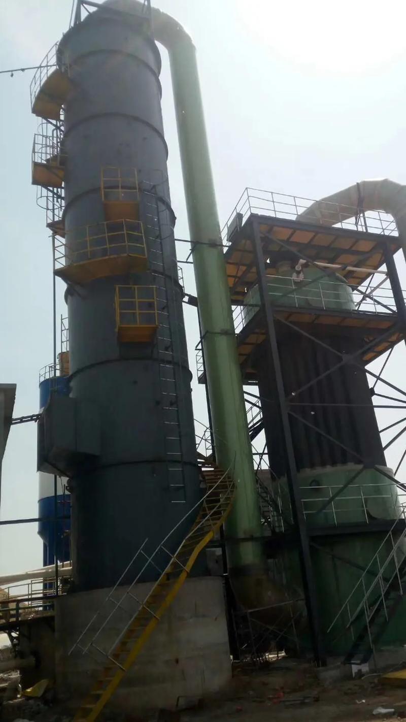 船舶脱硫塔厂商如何选？-图3