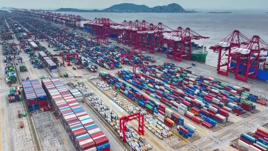 中国船舶集团如何引领船舶工业发展?-图1 中国船舶集团如何引领船舶工业发展?-图1