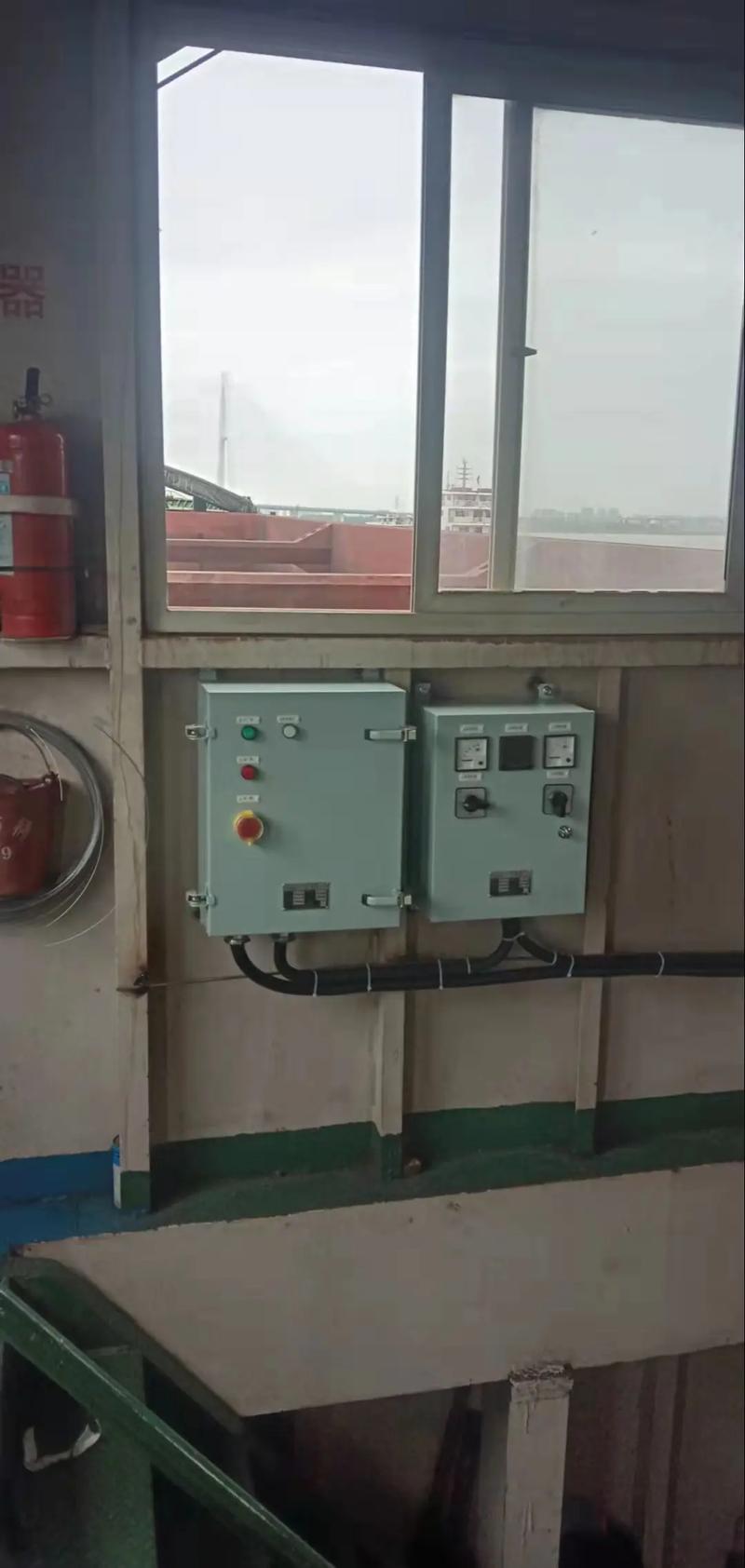 船舶船舶电力究竟指什么?-图3 船舶船舶电力究竟指什么?-图3