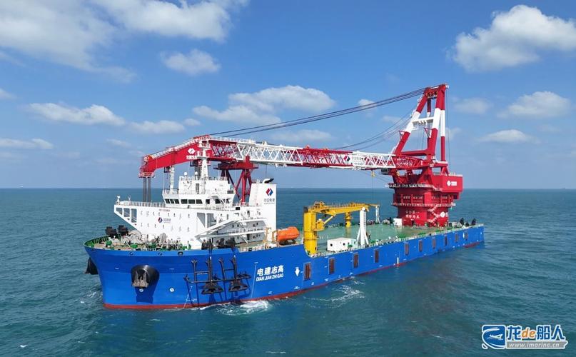 100gt船舶有何独特优势或应用场景？-图1