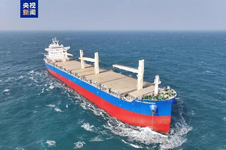 100gt船舶有何独特优势或应用场景？-图2