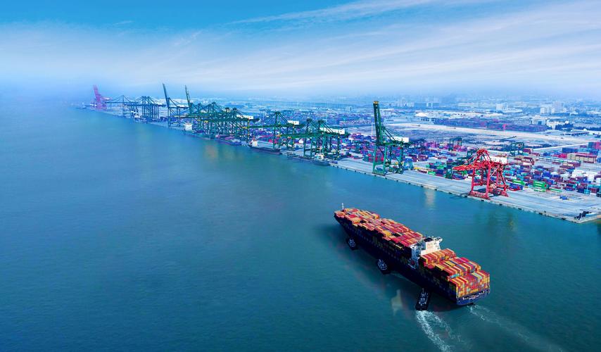 江阴夏港船舶有何发展新动向？-图3