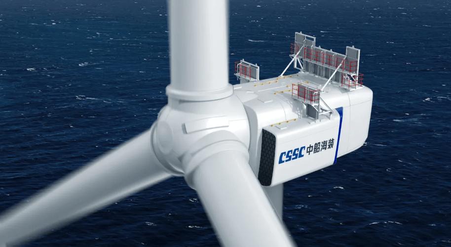 智慧船舶如何赋能中船高质量发展？-图2