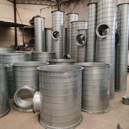 船舶排烟管规范有哪些核心要求？-图1