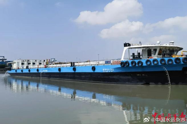 船舶浙海505的航行轨迹与任务揭秘?-图1 船舶浙海505的航行轨迹与任务揭秘?-图1