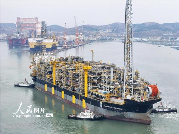 船舶直接烧原油可行吗？-图1