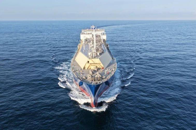 船舶直接烧原油可行吗？-图3