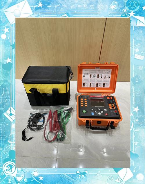 船舶绝缘检测有何关键要点？-图1