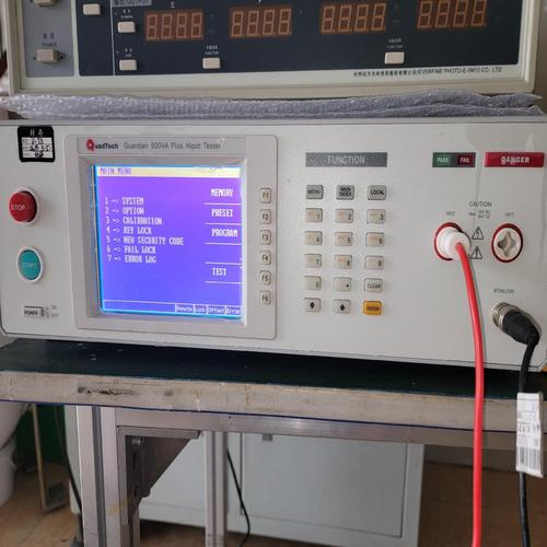 船舶绝缘检测有何关键要点？-图2