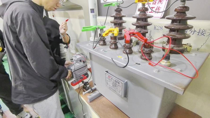 船舶绝缘检测有何关键要点？-图3