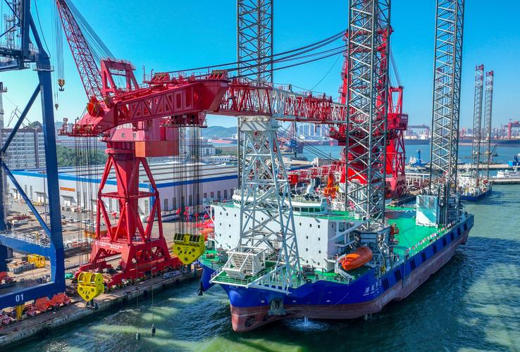 船运与船舶工程如何协同发展？-图1