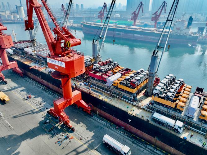 船运与船舶工程如何协同发展？-图3