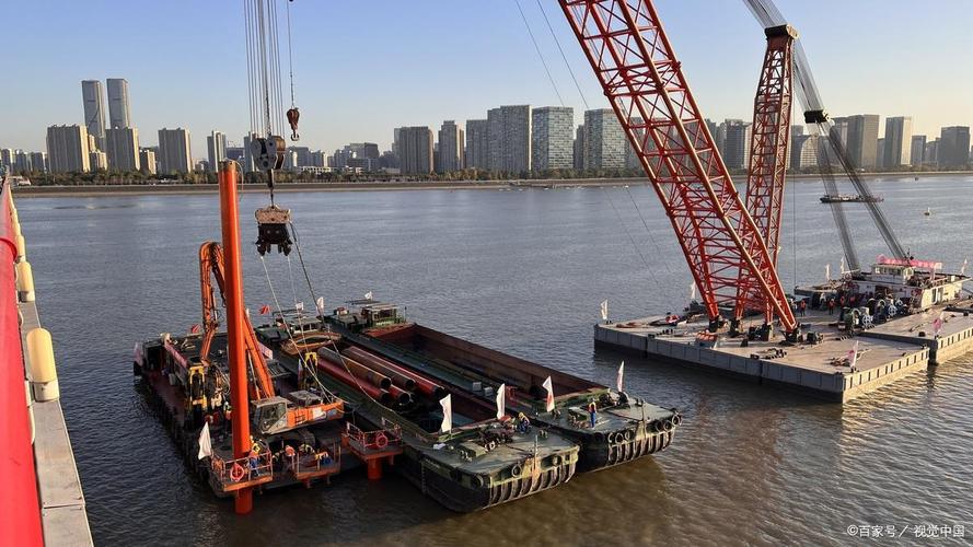 船运与船舶工程如何协同发展？-图2