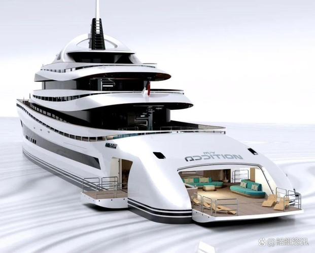 船舶与海洋设计,如何平衡创新与安全?-图1 船舶与海洋设计,如何平衡创新与安全?-图1