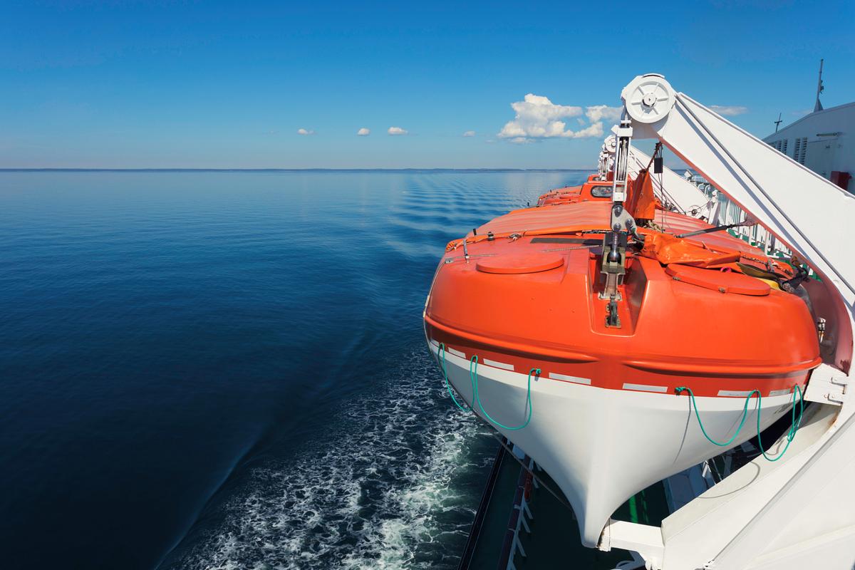 船舶与海洋设计，如何平衡创新与安全？-图3