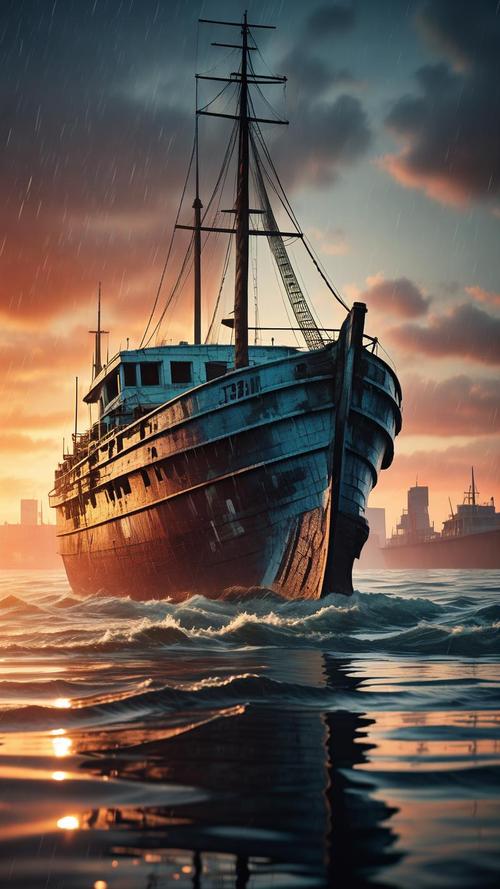 船舶与海洋设计，如何平衡创新与安全？-图2