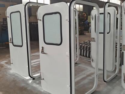 船舶海底门有哪些常见种类？-图3