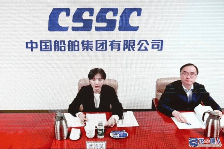 船舶领导具体指哪些职位?-图1 船舶领导具体指哪些职位?-图1