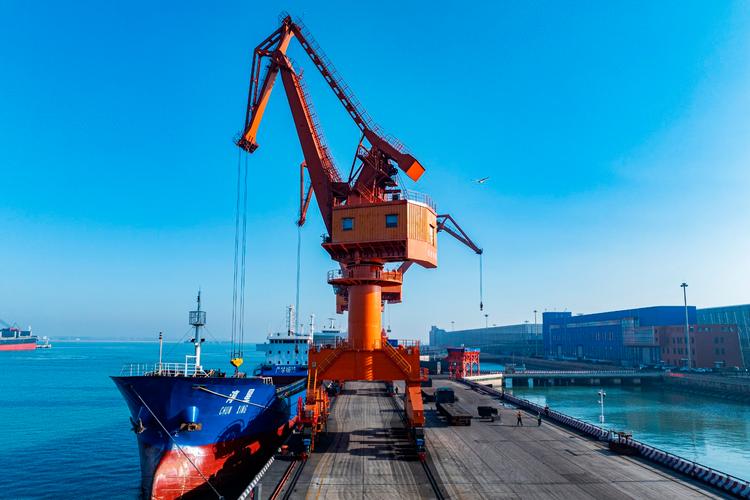 港口内船舶如何高效管理?-图3 港口内船舶如何高效管理?-图3