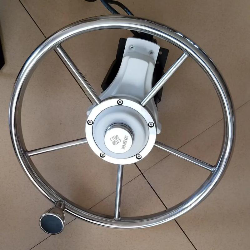 船舶远程测深仪如何实现精准水深测量？-图2