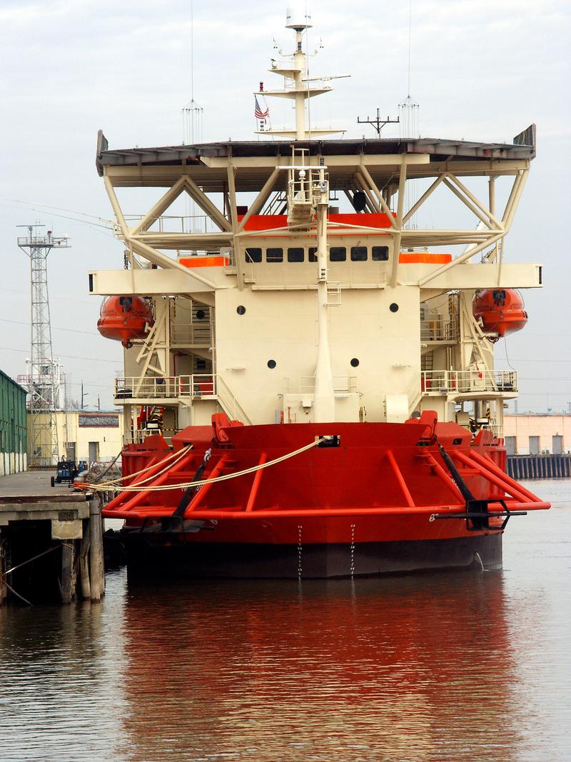 船舶行业有哪些盈利生意？-图1