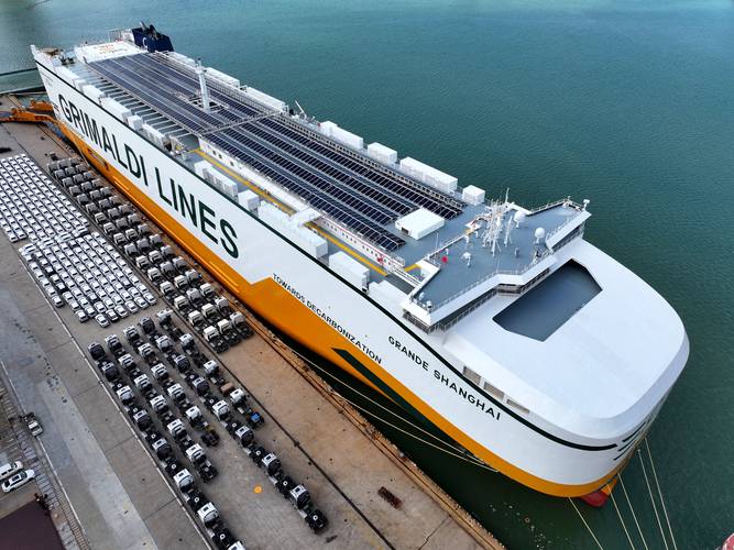 汽车与船舶行业如何协同发展？-图2