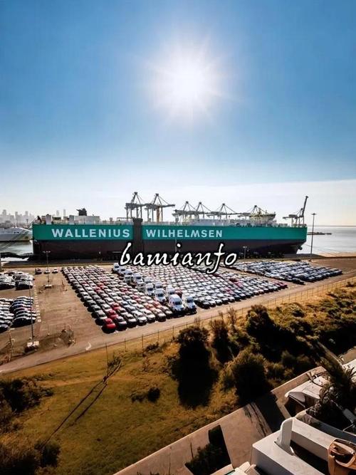 汽车与船舶行业如何协同发展？-图3