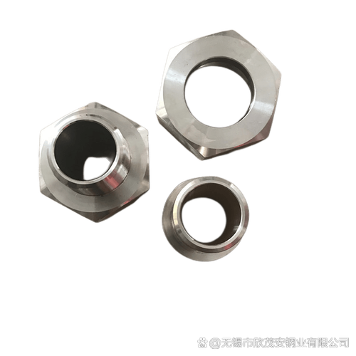 船舶测量管接头如何选型与安装？-图1