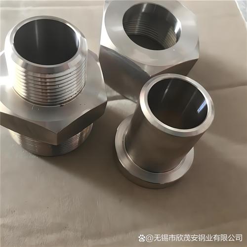 船舶测量管接头如何选型与安装？-图2