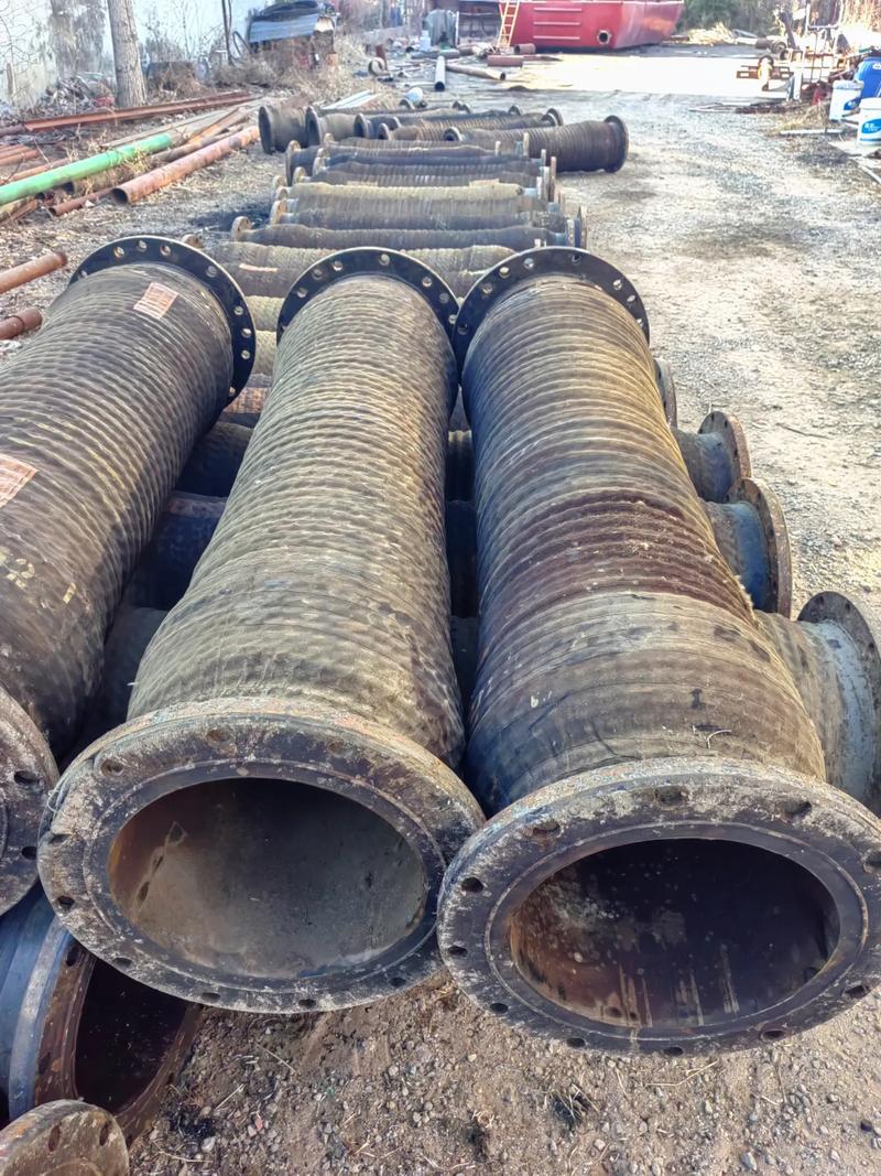 船舶测量管接头如何选型与安装？-图3