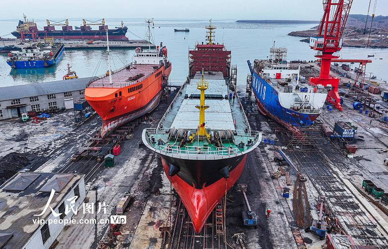 船舶坞修工作具体包含哪些内容？-图2