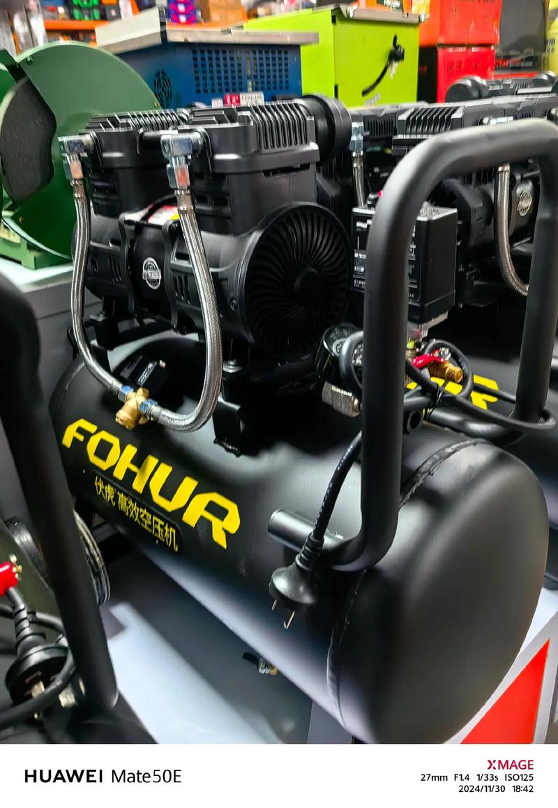 船舶单缸空压机如何选型维护?-图1 船舶单缸空压机如何选型维护?-图1