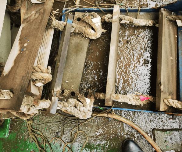 蚌埠闸船舶为何滞留?-图2 蚌埠闸船舶为何滞留?-图2