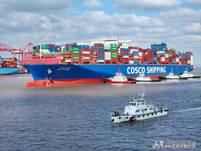 国际船舶网首页提供哪些行业动态?-图1 国际船舶网首页提供哪些行业动态?-图1