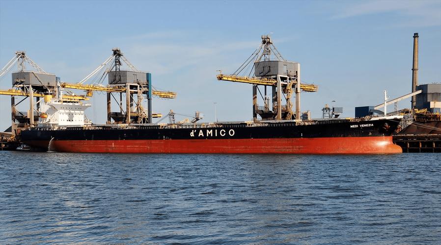 新巴拿马型船舶有何特点与优势?-图1 新巴拿马型船舶有何特点与优势?-图1