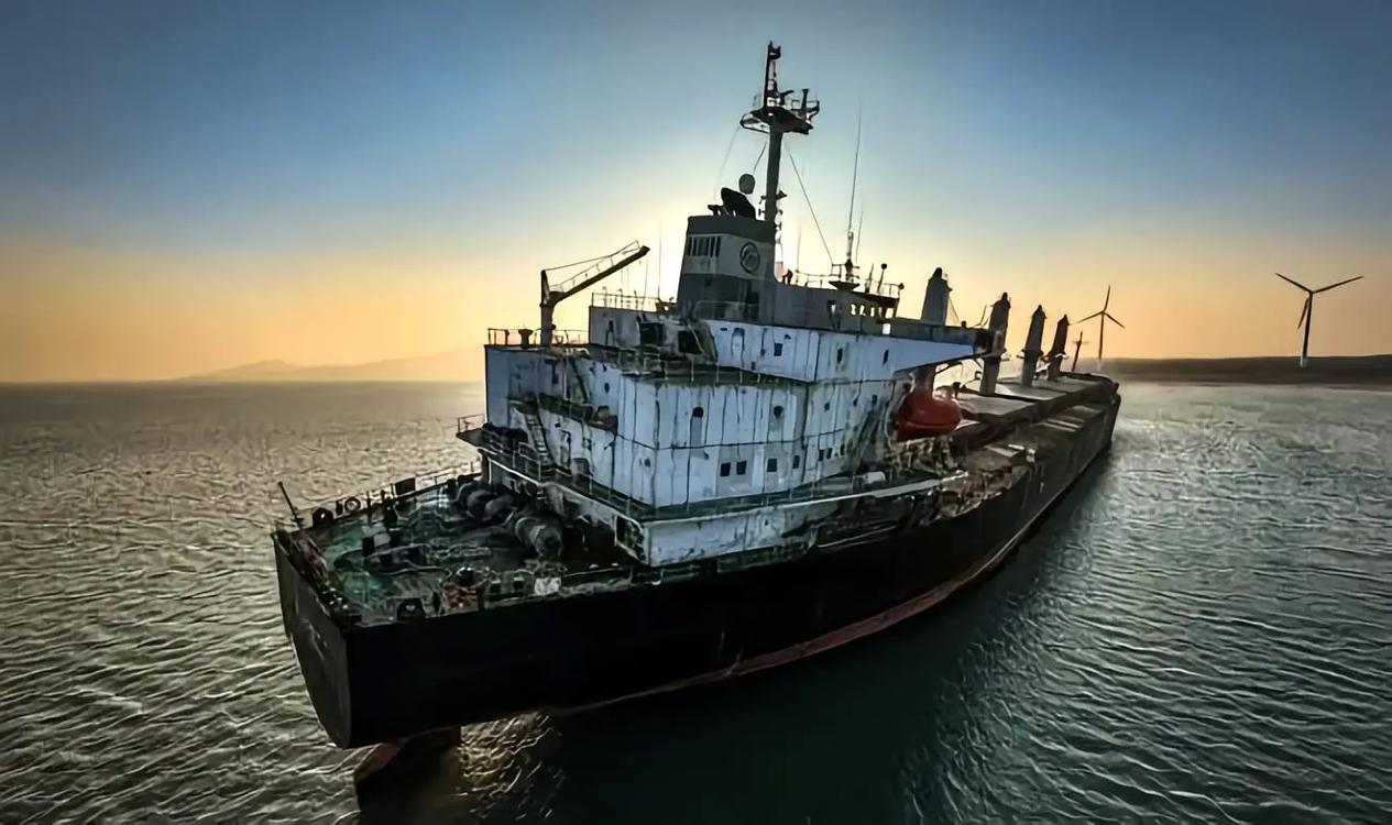 新巴拿马型船舶有何特点与优势?-图2 新巴拿马型船舶有何特点与优势?-图2